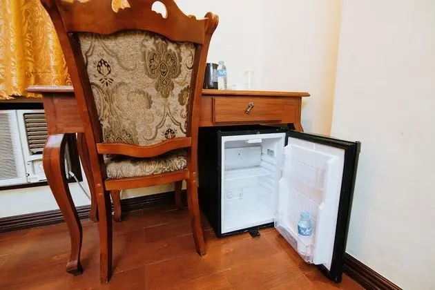 Standard İki Ayrı Yataklı Oda