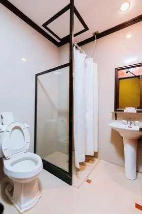 Standard İki Ayrı Yataklı Oda