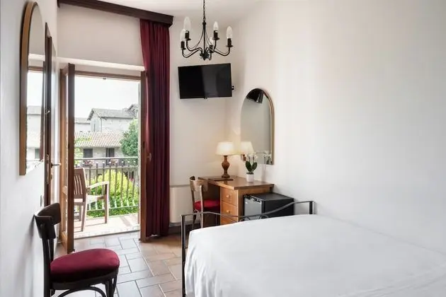 Standard Tek Kişilik Oda