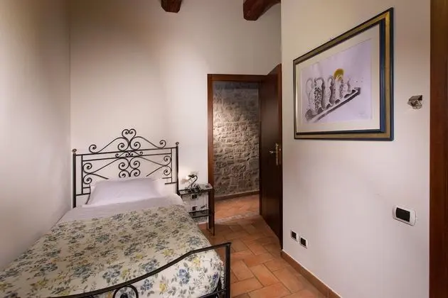 Standard Tek Kişilik Oda