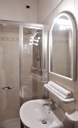 Standard Tek Kişilik Oda