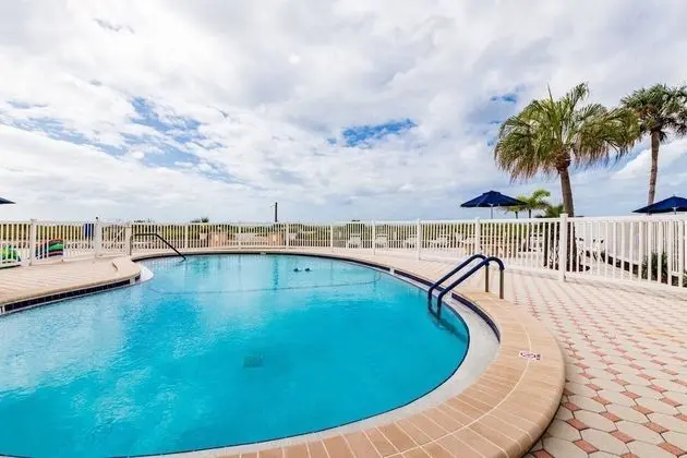 Daire (San Marco Gulf Beach Views 3rd Floor)