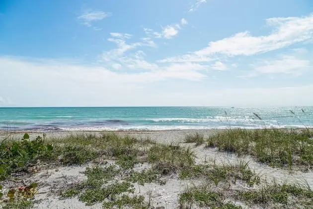Daire (San Marco Gulf Beach Views 3rd Floor)