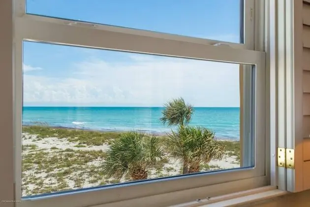 Daire (San Marco Gulf Beach Views 3rd Floor)