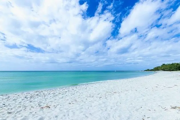 Daire (San Marco Gulf Beach Views 3rd Floor)