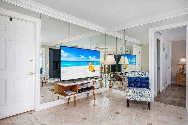 Daire (San Marco Gulf Beach Views 3rd Floor)