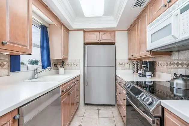 Daire (San Marco Gulf Beach Views 3rd Floor)