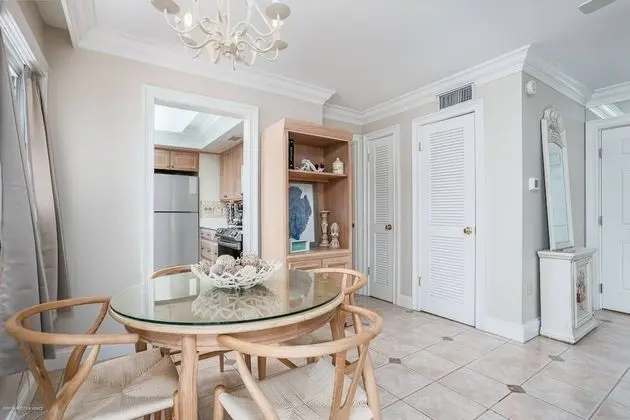 Daire (San Marco Gulf Beach Views 3rd Floor)
