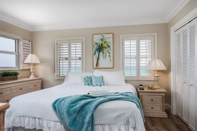 Daire (San Marco Gulf Beach Views 3rd Floor)