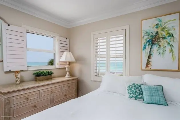 Daire (San Marco Gulf Beach Views 3rd Floor)