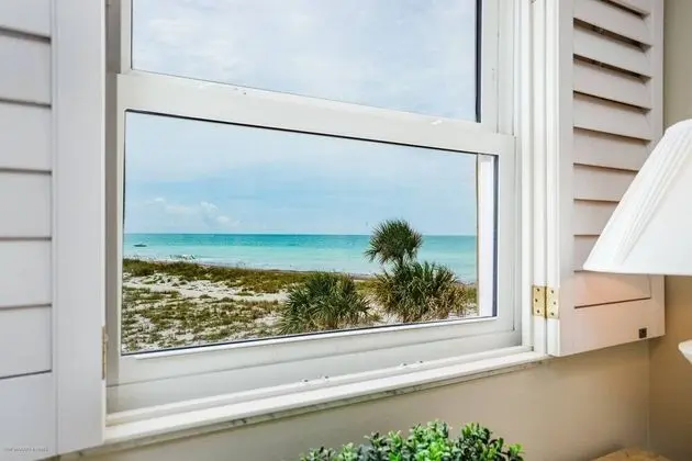 Daire (San Marco Gulf Beach Views 3rd Floor)