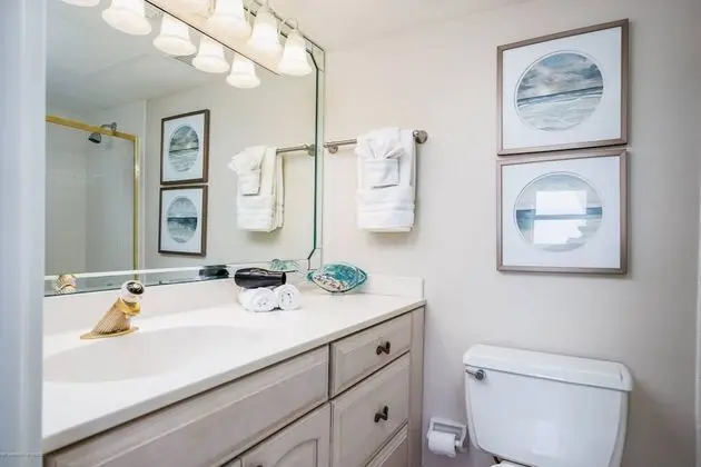 Daire (San Marco Gulf Beach Views 3rd Floor)