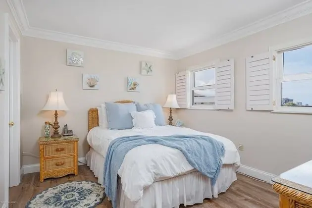 Daire (San Marco Gulf Beach Views 3rd Floor)