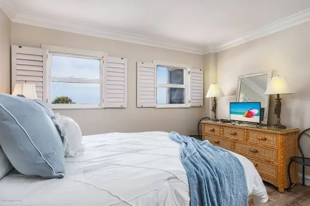 Daire (San Marco Gulf Beach Views 3rd Floor)