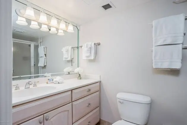 Daire (San Marco Gulf Beach Views 3rd Floor)