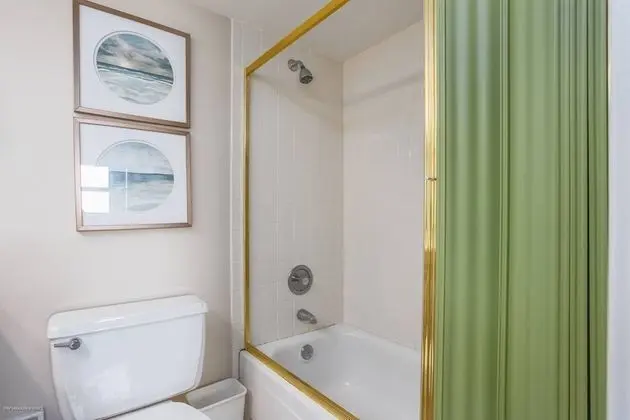 Daire (San Marco Gulf Beach Views 3rd Floor)