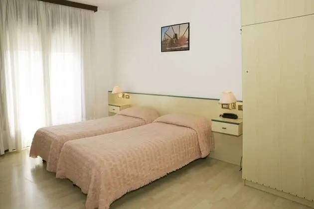 Tek Kişilik Oda
