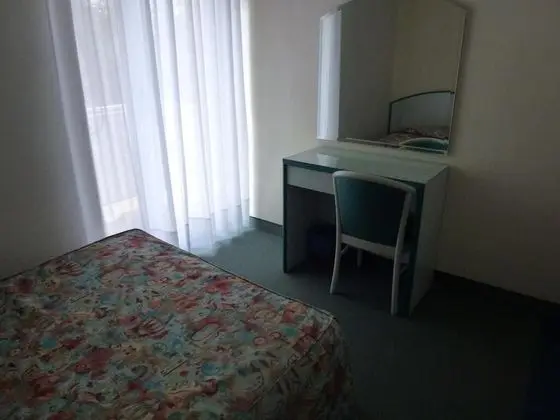 Tek Kişilik Oda