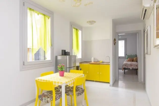 Apart Daire, 2 Yatak Odası