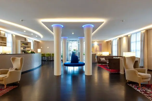 Çift ​​kişilik Standard