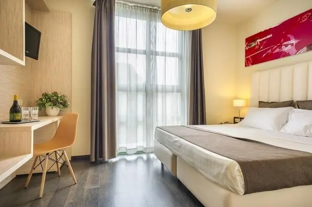Çift Kişilik Tek Kişi Kullanım Standard
