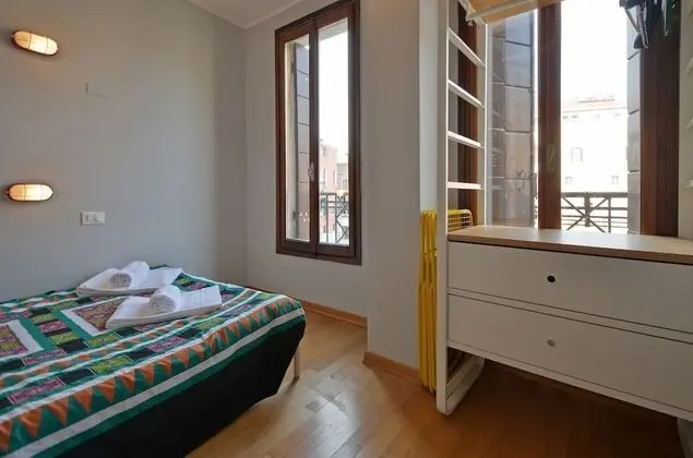 Apart Daire, 2 Yatak Odası, Teras