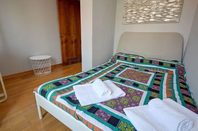 Apart Daire, 2 Yatak Odası, Teras