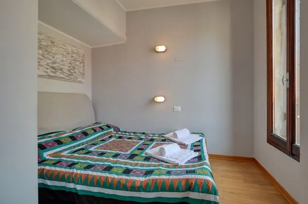 Apart Daire, 2 Yatak Odası, Teras