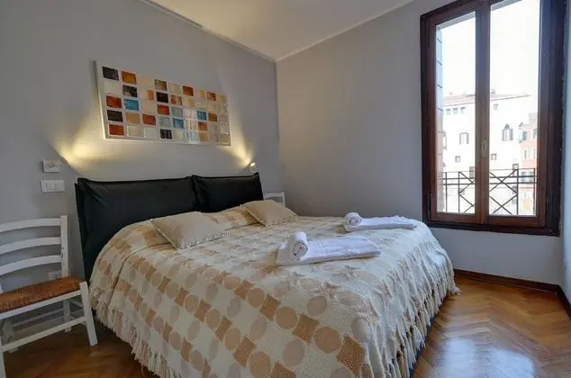 Apart Daire, 2 Yatak Odası, Teras