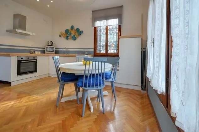 Apart Daire, 2 Yatak Odası, Teras