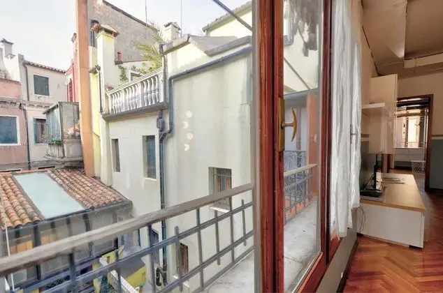 Apart Daire, 2 Yatak Odası, Teras