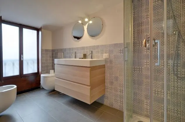 Apart Daire, 2 Yatak Odası, Teras