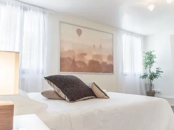 Classic Apart Daire, 3 Yatak Odası (Check-in online)