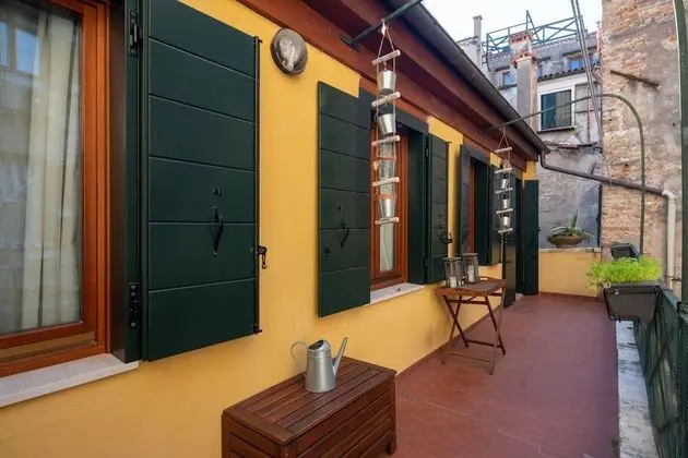 Deluxe Apart Daire, 2 Yatak Odası (Check-in online)