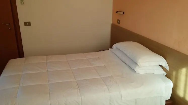 Tek Kişilik Oda