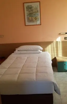 Tek Kişilik Oda