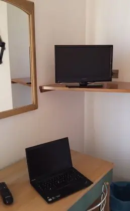 Tek Kişilik Oda
