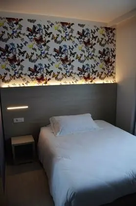 Tek Kişilik Oda