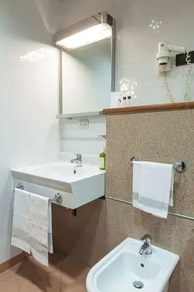Standard Tek Kişilik Oda