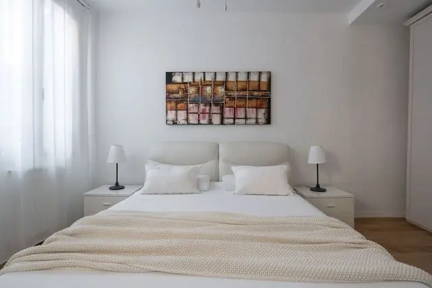 Apart Daire, 2 Yatak Odası, Teras (Check-in online)