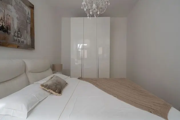 Apart Daire, 2 Yatak Odası, Teras (Check-in online)