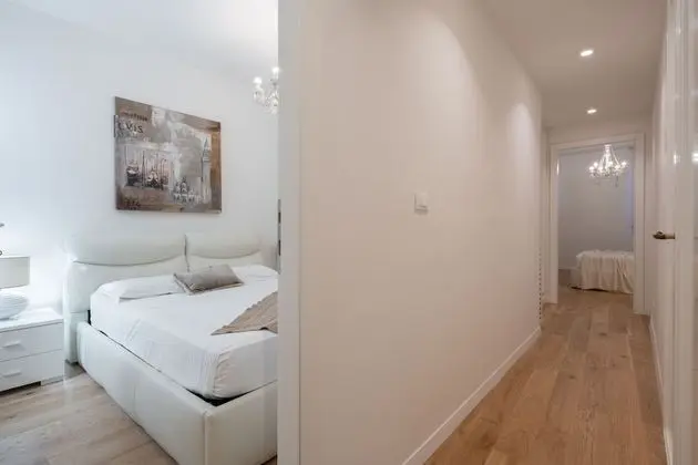 Apart Daire, 2 Yatak Odası, Teras (Check-in online)