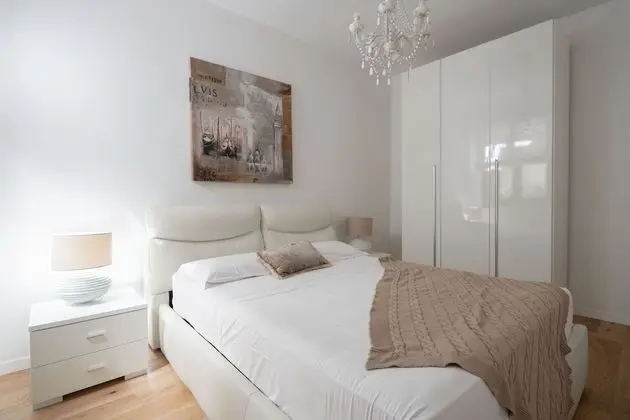 Apart Daire, 2 Yatak Odası, Teras (Check-in online)