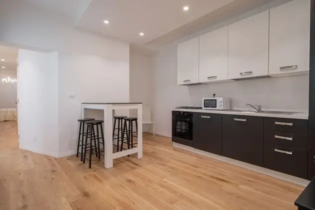 Apart Daire, 2 Yatak Odası, Teras (Check-in online)