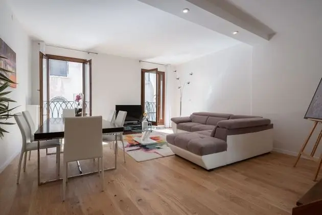 Apart Daire, 2 Yatak Odası, Teras (Check-in online)