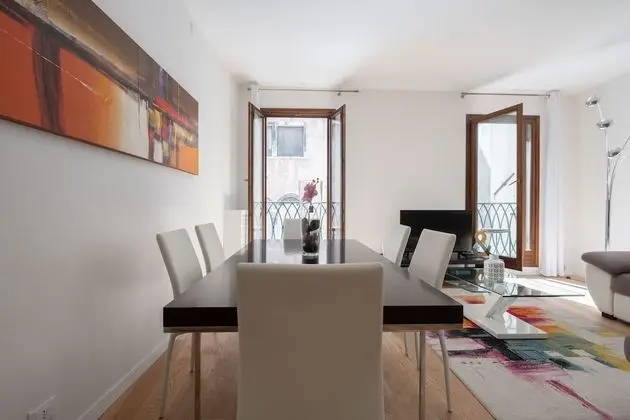 Apart Daire, 2 Yatak Odası, Teras (Check-in online)