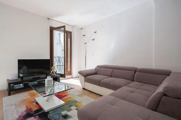 Apart Daire, 2 Yatak Odası, Teras (Check-in online)