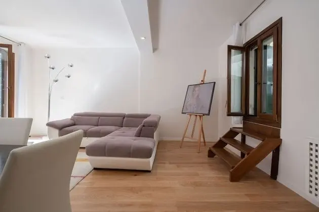 Apart Daire, 2 Yatak Odası, Teras (Check-in online)