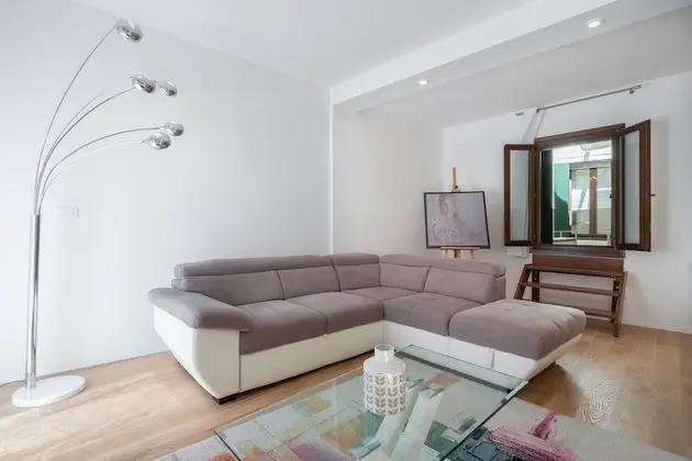 Apart Daire, 2 Yatak Odası, Teras (Check-in online)