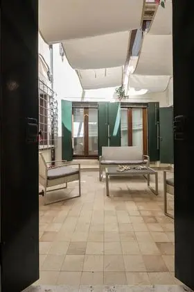 Apart Daire, 2 Yatak Odası, Teras (Check-in online)